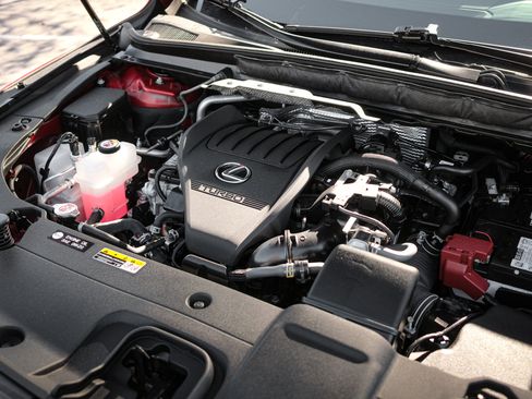 Used 2024 Lexus RX 350 Premium w/ Accessory Package image 36