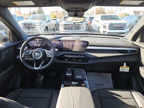 New 2026 Buick Enclave Preferred w/ Power Package image 19