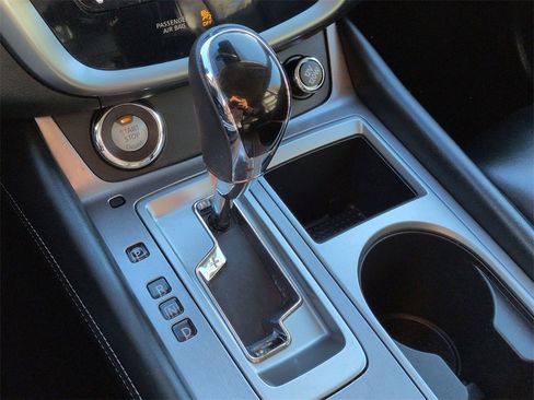 Used 2024 Nissan Murano SV w/ SV Midnight Edition Package image 11