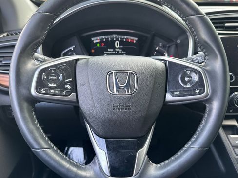 Used 2022 Honda CR-V EX-L image 17