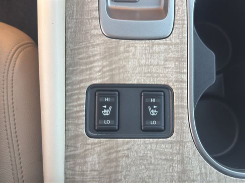 Certified 2023 Nissan Murano SL w/ SL Moonroof Package image 26