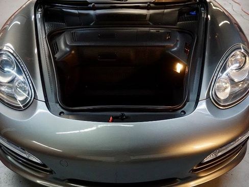Used 2009 Porsche Boxster RWD image 79