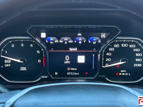 Used 2019 GMC Sierra 1500 Denali image 29