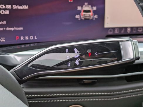 Used 2025 Cadillac Escalade Sport w/ Touring Package image 30