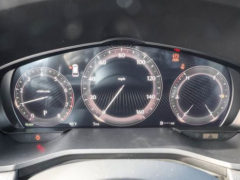 New 2026 MAZDA CX-90 3.3 Turbo w/ Premium Sport Pkg image 28