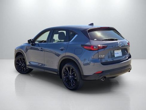 Used 2024 MAZDA CX-5 Carbon Edition AWD/4WD image 6