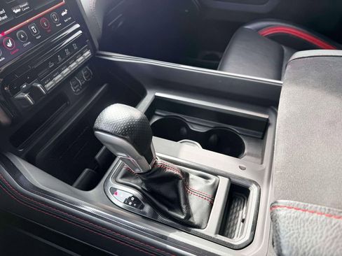 Used 2021 RAM 1500 TRX w/ TRX Level 2 Equipment Group image 24