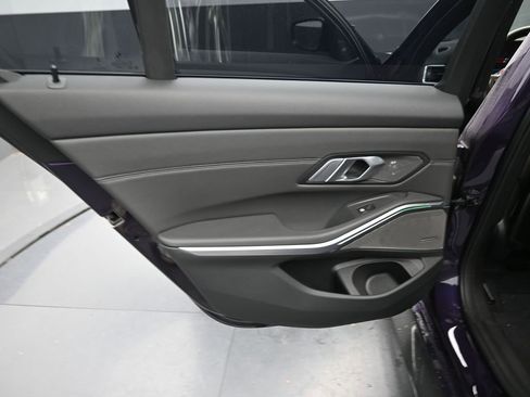 Used 2023 BMW M3 Competition w/ Executive Package image 28