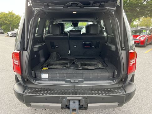 Used 2024 Toyota Land Cruiser w/ Premium Package AWD/4WD image 25