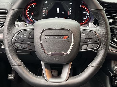 Used 2026 Dodge Durango GT AWD/4WD image 16