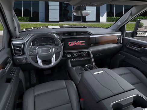 New 2026 GMC Sierra 3500 Denali w/ Denali Reserve Package image 15