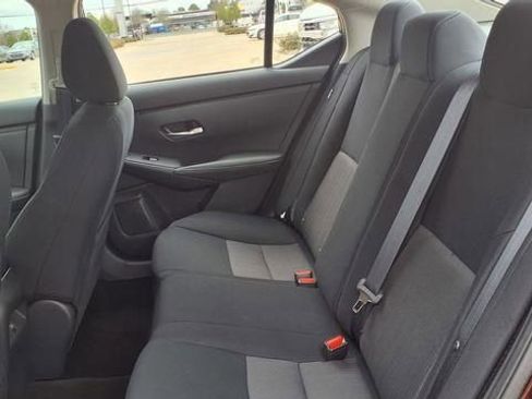 Used 2023 Nissan Sentra SV image 22