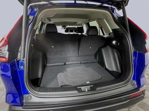 Used 2024 Honda CR-V EX-L image 8