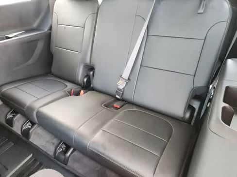 Used 2020 Chevrolet Traverse Premier w/ LPO, Floor Liner Package FWD image 14