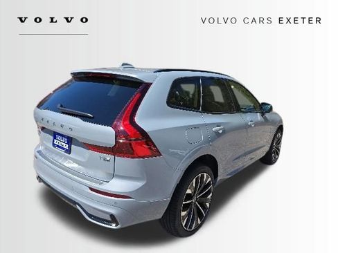 New 2026 Volvo XC60 T8 Ultra w/ Protection Package Premier AWD/4WD image 7