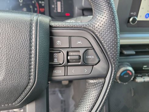 Used 2024 Toyota Tacoma SR5 image 24