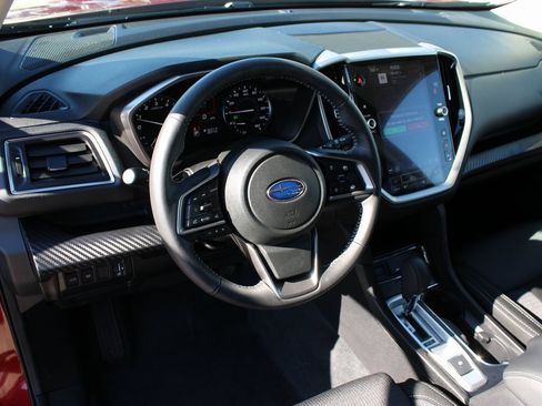 Certified 2025 Subaru Ascent Premium image 11