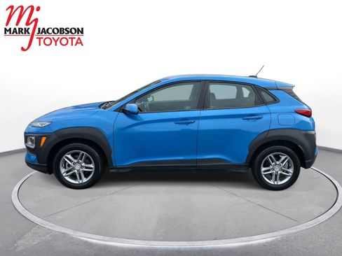 Used 2019 Hyundai Kona SE image 12