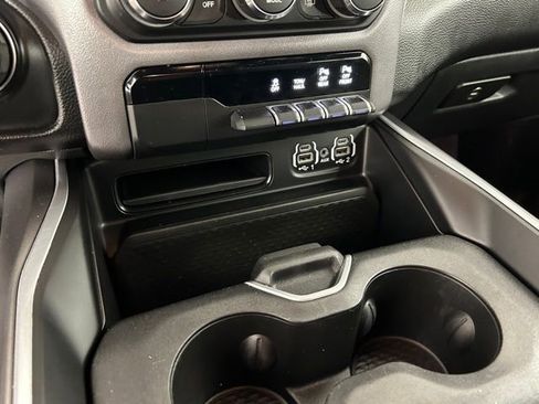 Used 2023 RAM 1500 Big Horn image 33