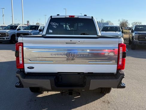 New 2026 Ford F350 King Ranch AWD/4WD image 35