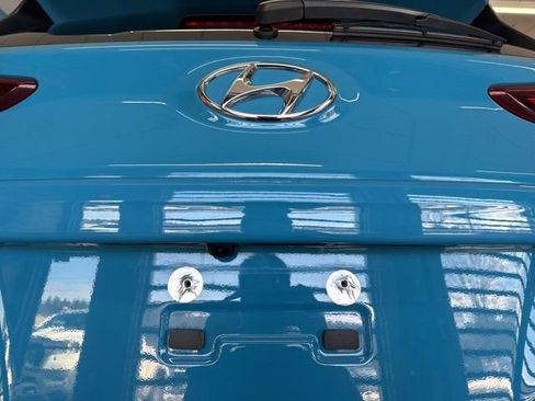 Used 2023 Hyundai Kona SEL w/ Cargo Package image 18