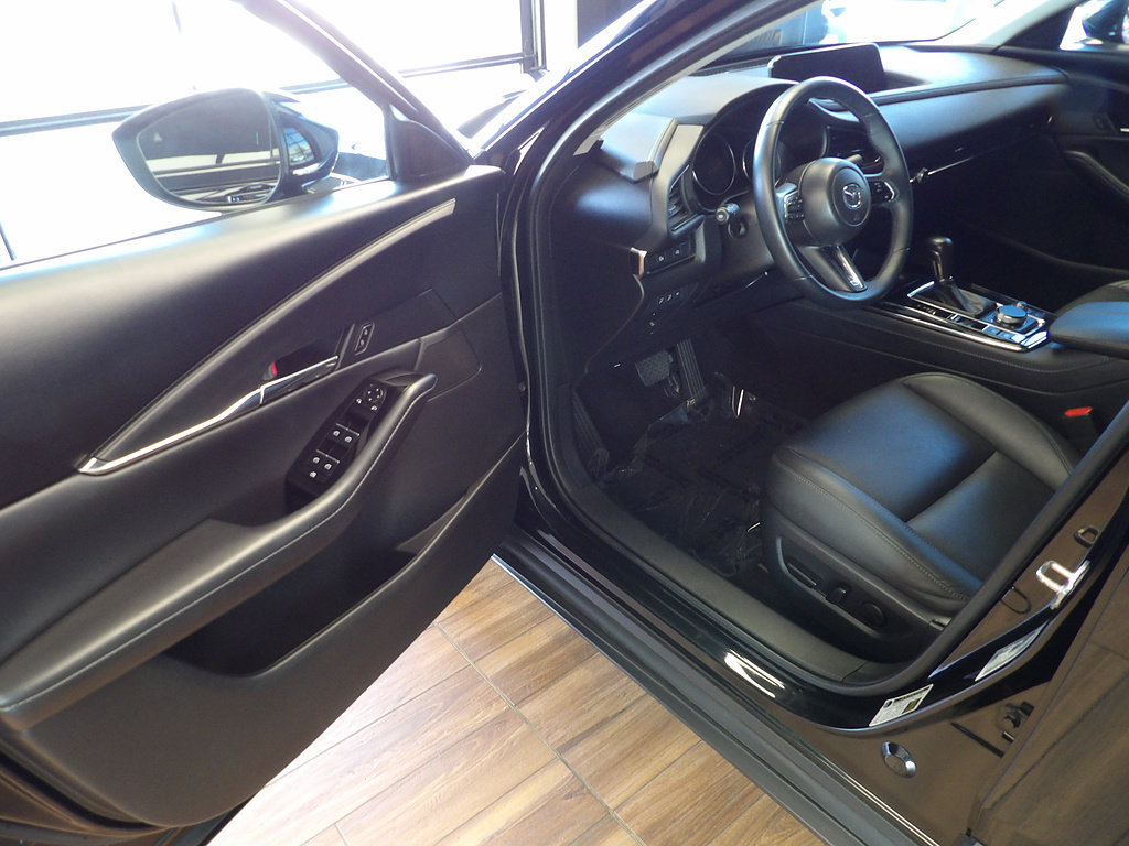 Certified 2024 MAZDA CX-30 AWD 2.5 S w/ Preferred Package image 20