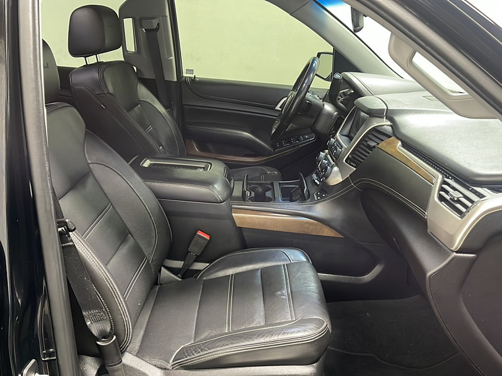 Used 2019 GMC Yukon XL Denali AWD/4WD image 22