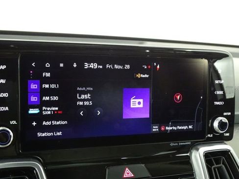 Used 2022 Kia Sorento SX image 34