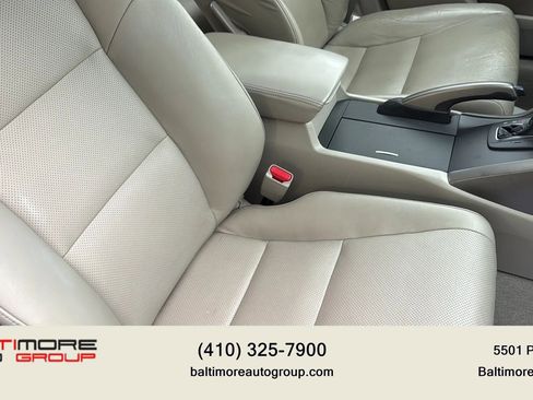 Used 2009 Acura TSX Sedan image 30