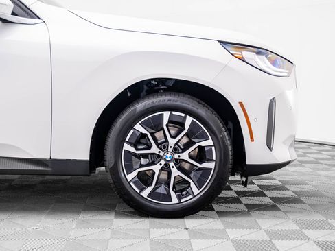 Certified 2026 BMW X3 xDrive30 image 30