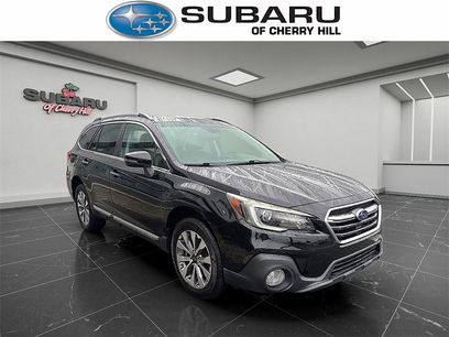 Used 2018 Subaru Outback 3.6R Touring