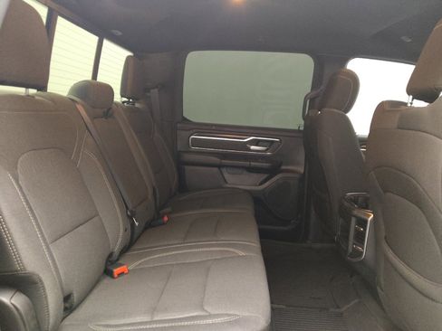 Used 2021 RAM 1500 Lone Star image 19