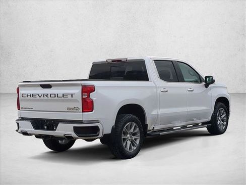 Used 2019 Chevrolet Silverado 1500 High Country image 5