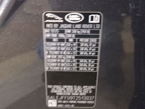 New 2026 Land Rover Defender 130 S image 31