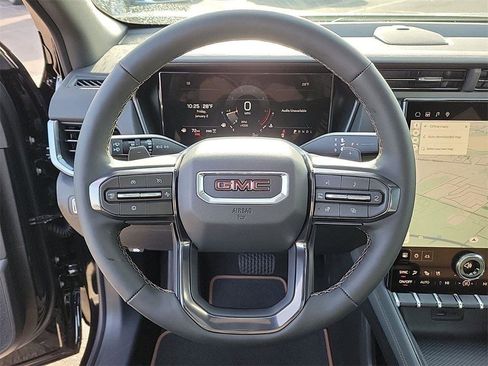 New 2026 GMC Terrain AT4 w/ Convenience Package III image 20