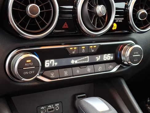 Used 2023 Nissan Sentra SV w/ All-Weather Package FWD image 18