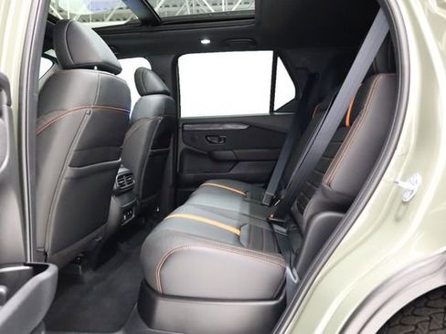 Used 2026 Honda Passport TrailSport image 24