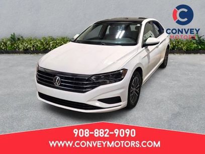 Used 2019 Volkswagen Jetta R-Line