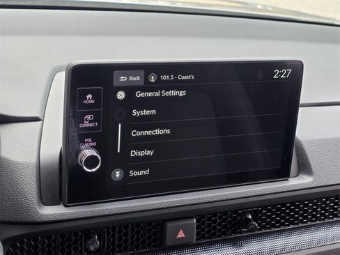 Certified 2026 Honda CR-V LX image 16