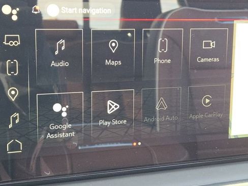 New 2026 GMC Sierra 2500 Denali Ultimate image 5