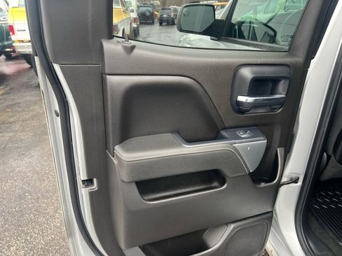 Used 2014 Chevrolet Silverado 1500 LT w/ All Star Edition image 12