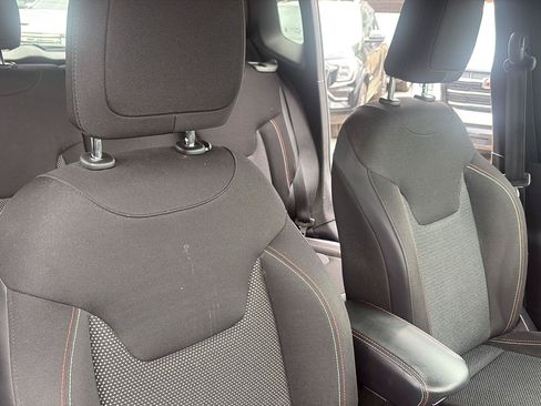 Used 2016 Jeep Renegade 75th Anniversary AWD/4WD image 18