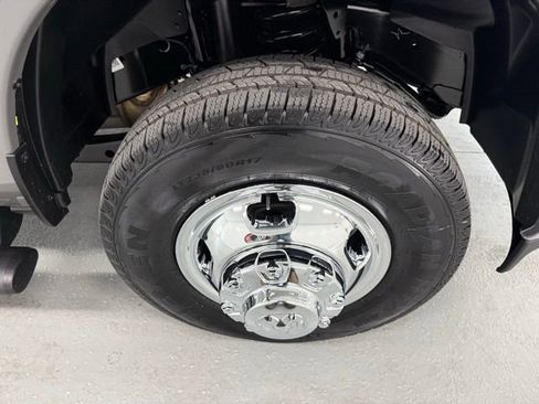 New 2026 RAM 3500 Tradesman image 4