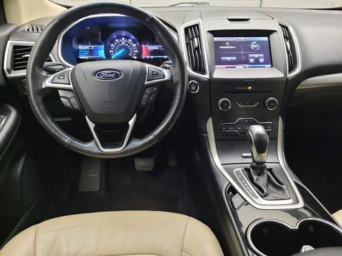 Used 2015 Ford Edge SEL w/ Equipment Group 201A image 22