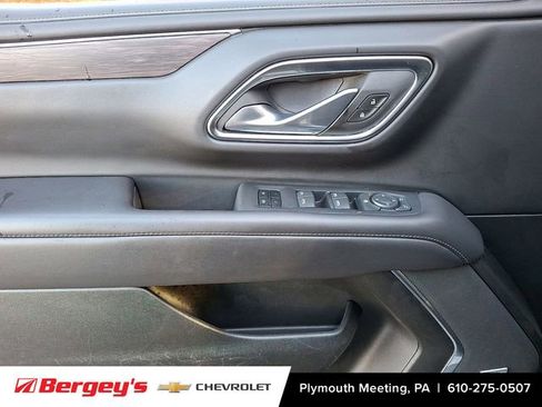 Certified 2024 Chevrolet Tahoe LT image 29