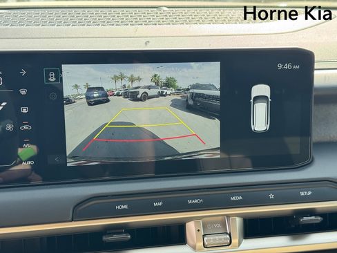 New 2027 Kia Telluride EX FWD image 18