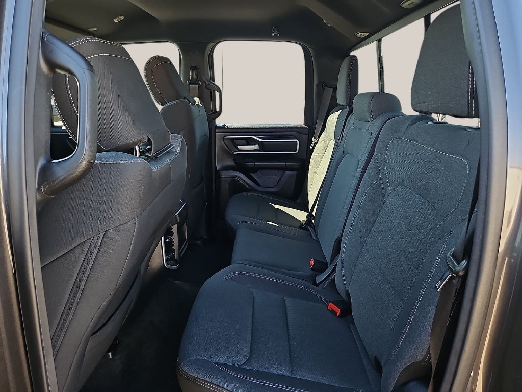 Used 2022 RAM 1500 Lone Star RWD image 13