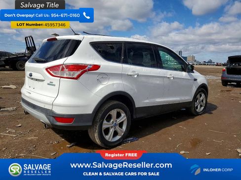 Used 2013 Ford Escape SE image 4