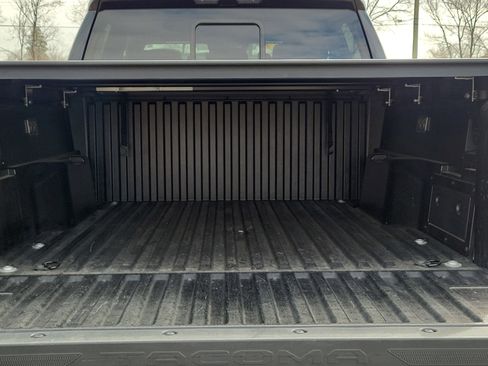 Used 2024 Toyota Tacoma TRD Off-Road w/ TRD Off Road Upgrade Package image 7