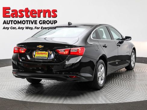 Used 2024 Chevrolet Malibu LT image 5